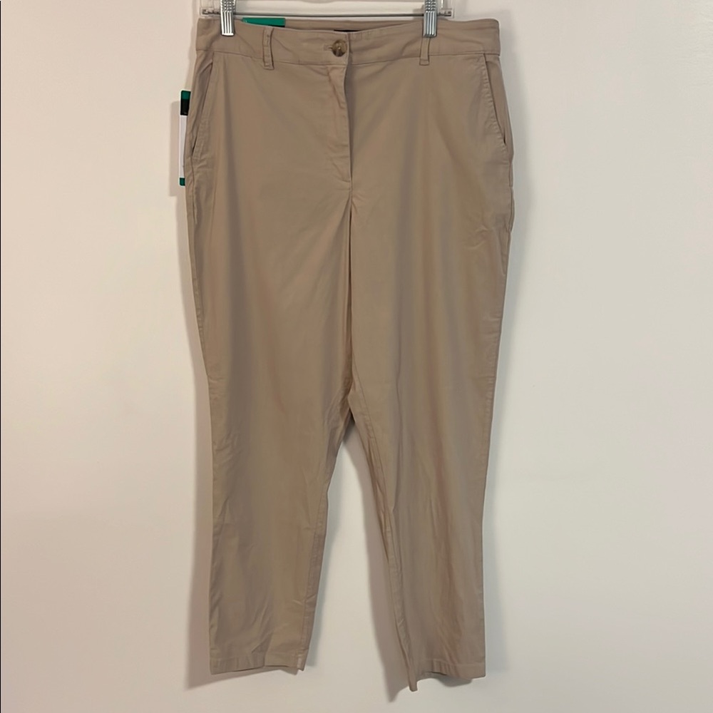 DALIA | Women’s Tan Pants
